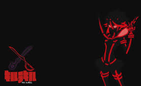 Use the dropdown menu below to choose a category. Minimalist Kill La Kill Wallpapers Wallpaper Cave
