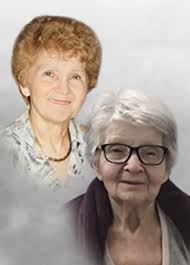 Annie-Rose Lavoie (Avis de décès)