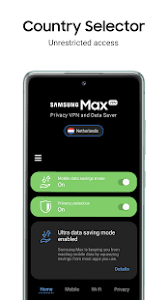Mar 05, 2021 · max vpn is a fast, unlimited, and secured free vpn application for android. Samsung Max Vpn Premium Mod Apk 4 3 65 Deluxe Download