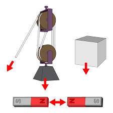 Orders Of Magnitude Force Wikipedia