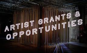 Every wall is a blank canvas for making your home more personal. Complete Guide To 2019 Artist Grants Opportunities Artwork Archive