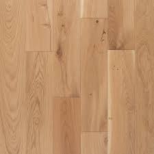 If you want to make sure your money is being invested into something that won't be wasted, you won't be disappointed by this option. Toledo White Oak Wire Brushed Solid Hardwood 5 8in X 4 5 8in 100875723 Floor And Decor