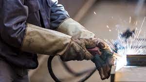 How To Clean Leather Welding Gloves Leather Skill