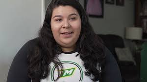 Anne Trice's Instagram, Twitter & Facebook