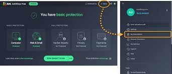 If you want to remove the software you may use the tool for completely uninstall any avg. Activating Avg Antivirus Free On Windows Avg