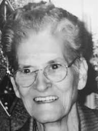 Helen STOVER Obituary (2017)