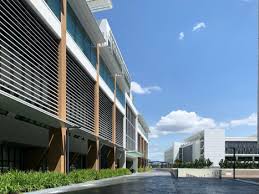 A&a architecture sdn bhd, kuala lumpur, malaysia, design, interior design and landscape, gamuda, berjaya, ijm Parcel F Kuala Lumpur Putrajaya Sno Architects Sdn Bhd