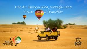 Maybe you would like to learn more about one of these? Hot Air Balloon Rides Dubai Experience The Best Things To Do Dubai
