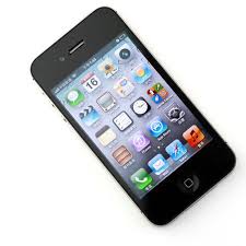 Smartphone Apple iPhone 4s, refurbished ...