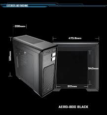Ryzen 5 1400 gtx 1050ti palit 8gb crucial 2666mhz ssd 240gb mlc hdd wd green 500gb nvidia shadowplay msi afterburner. Gaming Custom Ryzen 1400 Amd Ryzen 5 1400 16gb Ddr4 Gtx 1050ti Pc