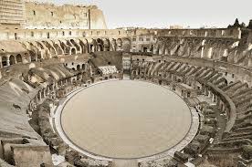 We did not find results for: Colosseum Reconstruction Winner Proposal Introduces Reversible Arena Floor
