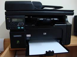 Hp Laserjet Pro M1213 Multi Function Printer Review