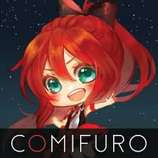 Comifuro logo