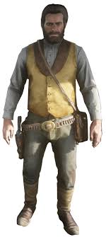 20 story mode outfits for red dead redemption 2 video game from rockstar. Outfits Red Dead Redemption 2 Wiki