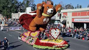 Rose Parade 2015 A Complete Guide To Viewing Get Parade Details Abc7 Los Angeles