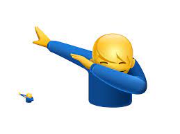 Dab Emoji Dab Emoji Emoji Dab