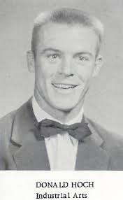 Donald L. Hoch (1932-1980)