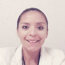 Sara Alba, Psicóloga