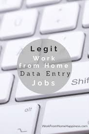 Legitimate Online Data Entry Jobs Gigs Online Data Entry Jobs Data Entry Jobs Online Data Entry