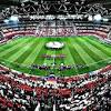 Olympiakos' gate 7 supporters are legendary but getting in amongst the ultras is not easy. 1