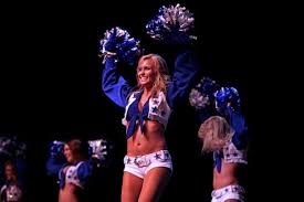 The dallas cowboys cheerleaders are the national football league cheerleading squad representing the dallas cowboys team. Dallas Cowboys Cheerleaders Facebook Fan Group Is A Sexist Nightmare Dallas Observer