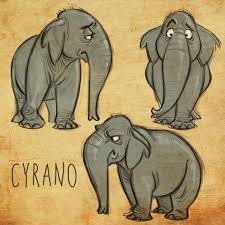 Concept Art Character Gallery The Art Of Aaron Blaise Cartoon Character Design Illustration Character Design Character Design Inspiration