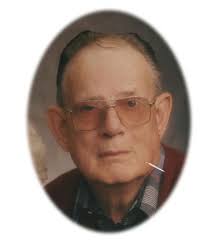 Harry Folkerts Obituary November 16, 2005