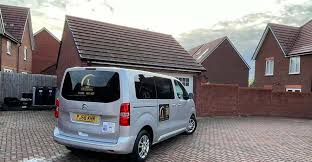 Cirencester Minibus Taxi | First Taxi Cirencester