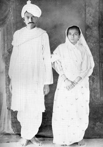 Kasturba Gandhi, the larger than life shadow of Mahatma Gandhi | Kasturba Gandhi | Articles on and by Gandhi