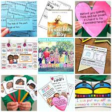 Place Empathy Skills At The Top Of Your Social Emotional Learning Lesson Plans Social Emotional Learning Lessons Social Skills For Kids Teaching Empathy