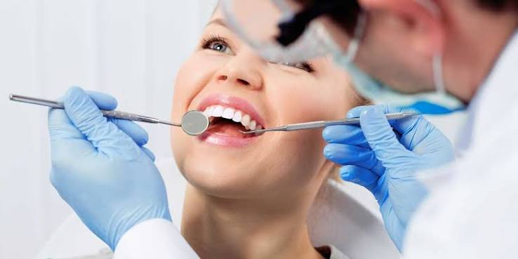 Dental Exams & Cleanings Vancouver BC | Preventive Dental Care