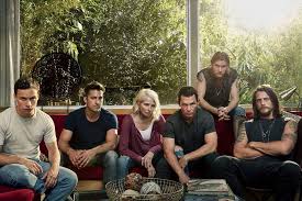 Animal Kingdom Co Showrunner Jonathan Lisco Previews His Latest Tv Drama Animal Kingdom Tv Show Animal Kingdom Tnt Animal Kingdom