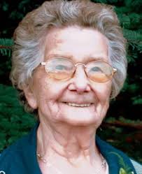 Obituary: Margaret Mae Sawyer