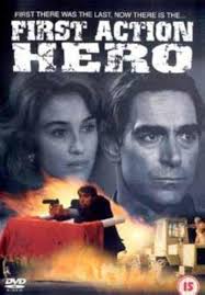 First Action Hero (1994)