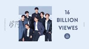 Is lrc set to reach $1 by 2021? Bts Algerian Army á´®á´± On Twitter Ù…Ø¹Ù„ÙˆÙ…Ø© Ø¨Ø§Ù†Ù‚ØªØ§Ù† ØªØ¬Ø§ÙˆØ²ÙˆØ§ 16 Ù…Ù„ÙŠØ§Ø± Ù…Ø´Ø§Ù‡Ø¯Ø© Ø¹Ø¨Ø± Ø§Ù„ÙÙŠØ¯ÙŠÙˆÙ‡Ø§Øª Ø§Ù„Ø±Ø³Ù…ÙŠØ© Ø¹Ù„Ù‰ Ø§Ù„ÙŠÙˆØªÙŠÙˆØ¨ Ùˆ Ù‡Ù… Ø£ÙˆÙ„ ÙØ±Ù‚Ø© ØªØ­Ù‚Ù‚ Ø°Ù„Ùƒ Bts Has Surpassed 16 Billion Views Across