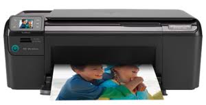 The officejet 2620 is powered by an exterior black block power supply, which is a little bit messy as well as specifically there to earn life less complicated for hp when. Hp Photosmart C4780 Treiber Mac Und Windows Drucker Download