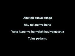 Cinta Luar Biasa Andmesh Kamaleng Lirik Lagu Lirik Lagu Lirik Lagu