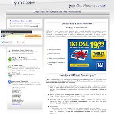 Check spelling or type a new query. Disposable Email Address Service Yopmail Ghacks Tech News