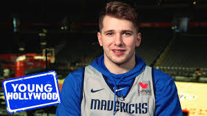 Contact luka doncic on messenger. Luka Doncic Says He Ll Get Another Tattoo If This Happens