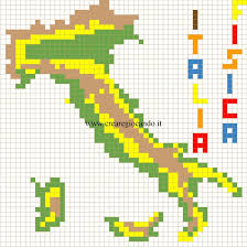 Cornicette E Pixel Art Archivi Crearegiocando