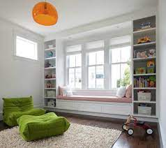 Drawing room or living room is a common, comfortable and attractive place for sitting of family members and to receive friends and guests. 15 Ideas For Amazing Under Window Bench Decoholic