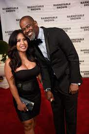 Brian Mcknight Tells His Side Of The Story After His Kids Accused Him Of Abandoning Them