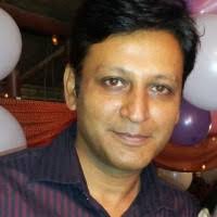 Ketan Mistry Email & Phone Number