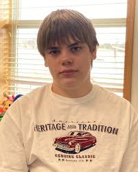 STILL MISSING: We're close to two months since a teenager was reported  missing from south-central Kansas. Ethan Lee Keith, 16, was last seen