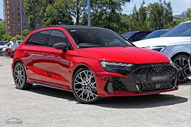 Image result for Tango Red 2023 RS3