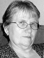 Obituaries: Linda Fricke