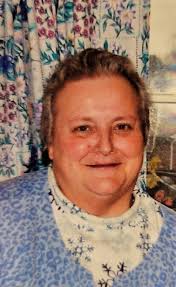 Patricia Hill Obituary