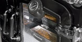 Estoy intentando abriendo un negocio basado en cocina con horno de leña y no me queda muy claro cómo cerrásteis la cúpula. Recetas Para Navidad En El Horno De Lena Noticias Lacunza