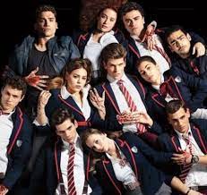 Lire le contenu de l'article. Elite Saison 3 Casting Date De Sortie Et Dernieres Infos Sur La Serie Fil Rouge Mce Tv
