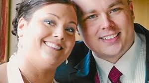 Sorenson, Schulz Wedding